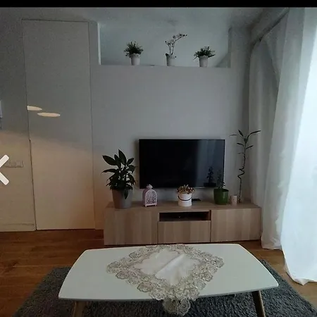 Bulkach Apartment